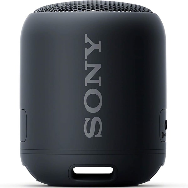Kado Ulang Tahun Untuk Suami; Sony SRS-XB12 Mini Portable Bluetooth Wireless Speaker