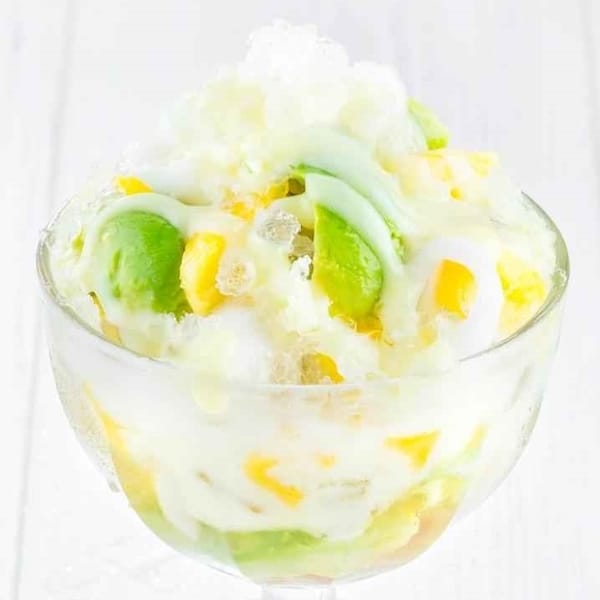 Cara Membuat Es Teler Sederhana & Bahan Resep Es Teler Spesial Untuk Jualan  - Askcaraa