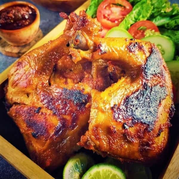 Resep Ayam Bakar Spesial Bumbu Pedas Manis Yang Enak Dan Meresap Gurih Di Lidah Askcaraa