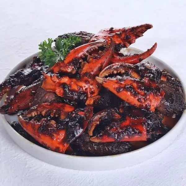 resep kepiting lada hitam balikpapan spesial dan cara memasak kepiting lada hitam ala restoran yang mudah dan sederhana untuk kamu masak sekarang juga!