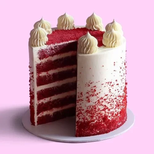 Birthday Cake Ideas