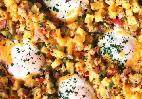 Best easy leftover ham recipes