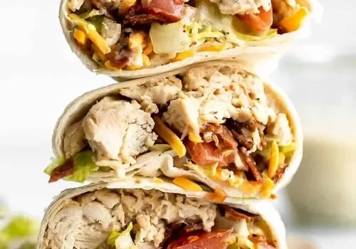 Easy Leftover Rotisserie Chicken Recipes
