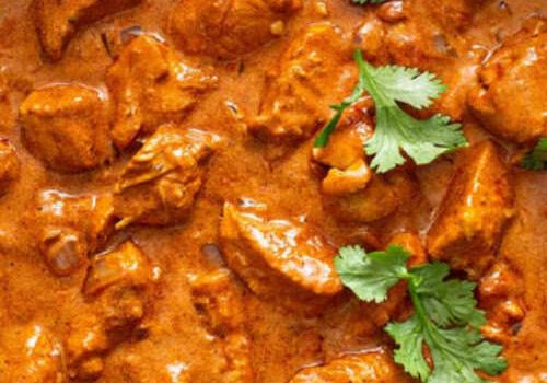 The Best Authentic, Simple and Easy Indian Chicken Recipes Dishes for Dinner