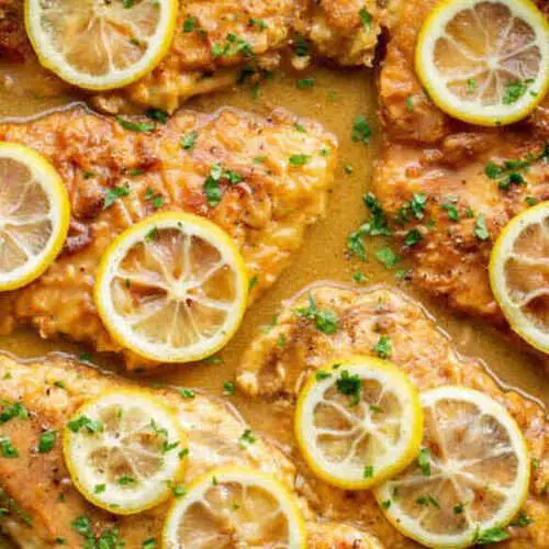 The Best Easy, Healthy, Classic, Traditional and Authentic French Chicken Recipes