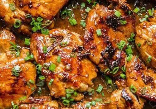 The Best Easy and Authentic Filipino Chicken Recipes for Dinner
