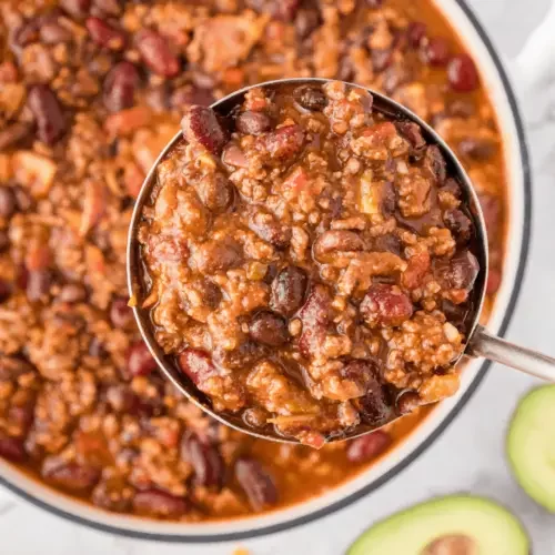 What to Do With Leftover Chili? Best Easy Leftover Chili Recipes Ideas