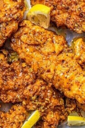 what to serve with chicken tenders: best easy and healthy sides for chicken tenders dishes for dinner