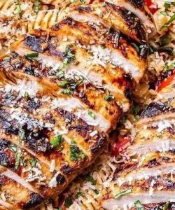 what to serve with balsamic chicken: the best easy and healthy sides for balsamic chicken