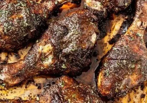 what to serve with jerk chicken: the best & good sides for jerk chicken (Caribbean and Jamaican jerk chicken sides dishes)