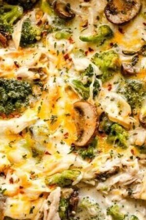 what to serve with chicken casserole: the best easy chicken casserole sides dishes today