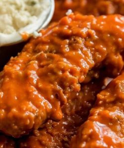 what to serve with buffalo chicken: the best easy and good healthy sides for buffalo chicken