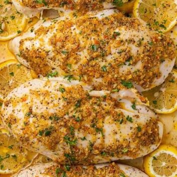 what to serve with lemon pepper chicken breast and chicken wings: the best easy and healthy sides for lemon pepper chicken breast and wings