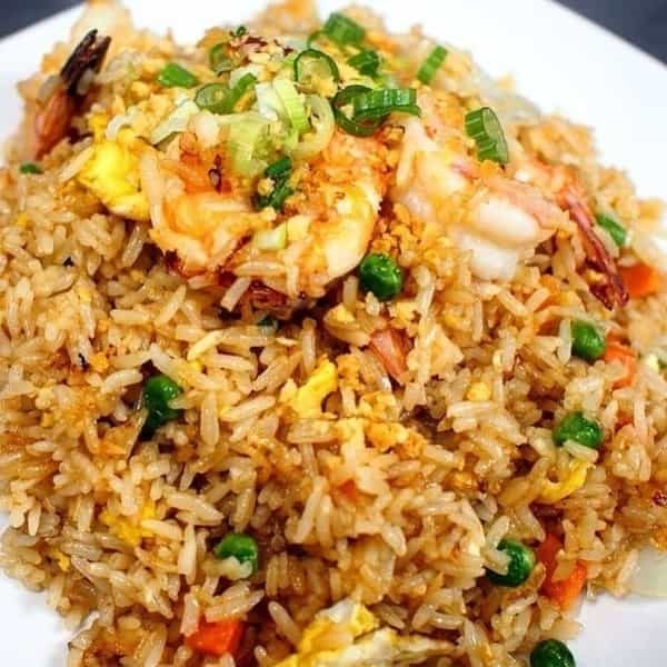 nasi goreng seafood nasi goreng seafood