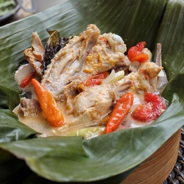 Resep Garang Asem Solo Semarang Asli Bumbu Cara Membuat Resep Garang Asem Semarang Solo Spesial Askcaraa