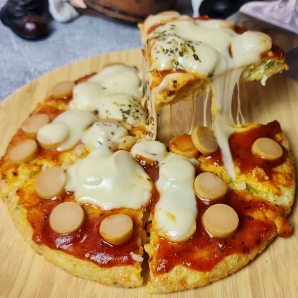 resep pizza teflon rumahan homemade sederhana anti gagal. Dari bahan resep pizza teflon rumahan homemade sederhana yang empuk dan lembut spesial untuk pemula hingga, detail cara membuat pizza rumahan menggunakan teflon sederhana tanpa oven, untuk kamu bikin sekarang juga.