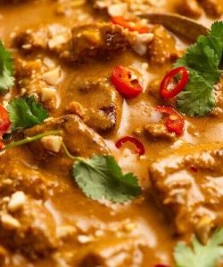 what to serve with chicken curry: the best easy and healthy side dishes for chicken curry