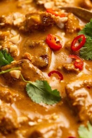 what to serve with chicken curry: the best easy and healthy side dishes for chicken curry