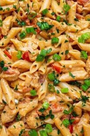 what to serve with cajun chicken pasta and rice: the best easy and healthy sides for cajun chicken and what to serve with cajun chicken pasta and rice
