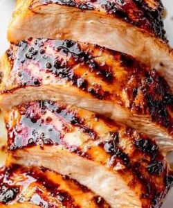what to serve with chicken breast: the best easy and healthy sides for chicken breast