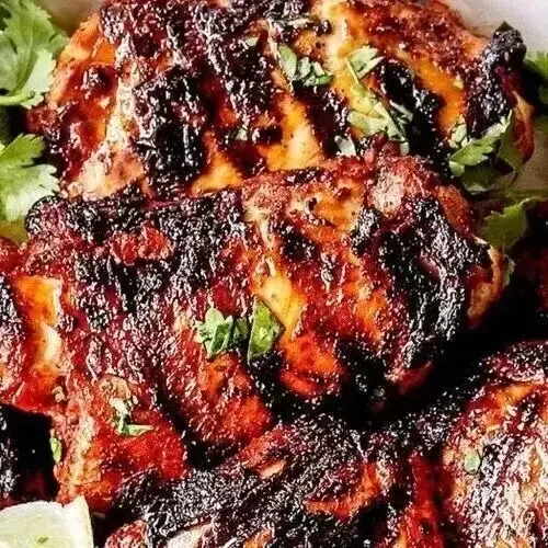 sides for grilled chicken