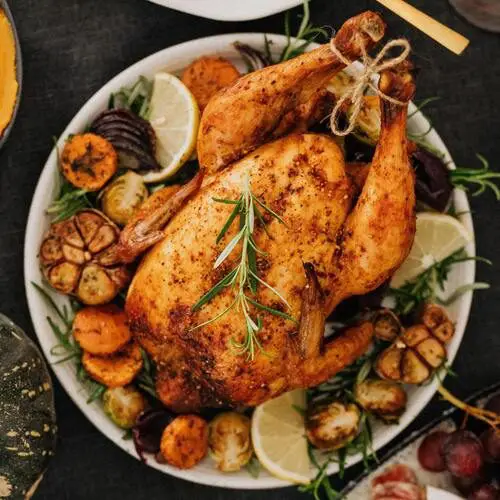 what to serve with rotisserie chicken: best east & good healthy sides for rotisserie chicken recipes