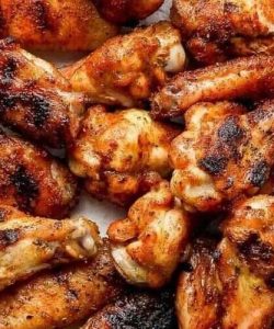 what to serve with smoked chicken breast, thighs, wings, or legs quarters: the best easy & healthy sides for smoked chicken