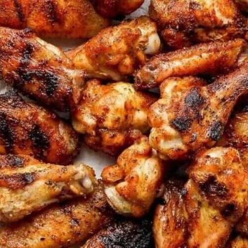 what to serve with smoked chicken breast, thighs, wings, or legs quarters: the best easy & healthy sides for smoked chicken