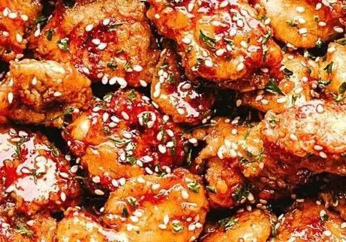what to serve with teriyaki chicken: best easy & healthy sides for teriyaki chicken skewers, kabobs, wings, things and all