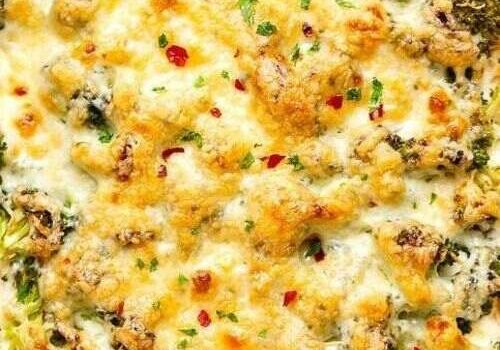 what to serve with broccoli casserole: the best easy broccoli casserole sides dishes
