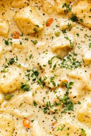 what to serve with chicken and dumplings: perfect side dish for chicken and dumplings