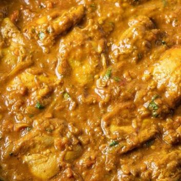 what to serve with chicken korma for dinner: the beat easy and healthy chicken korma sides dishes