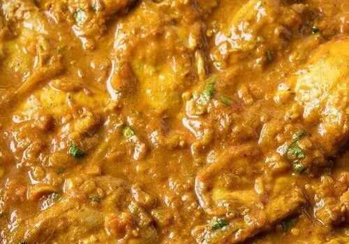 what to serve with chicken korma for dinner: the beat easy and healthy chicken korma sides dishes