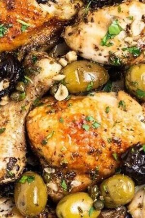 what to serve with chicken marbella ina garten: side dishes for chicken marbella ottolenghi recipe