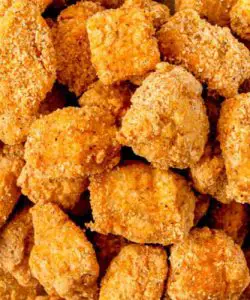 what to serve with chicken nuggets for adults: the best keto and healthy sides for chicken nuggets