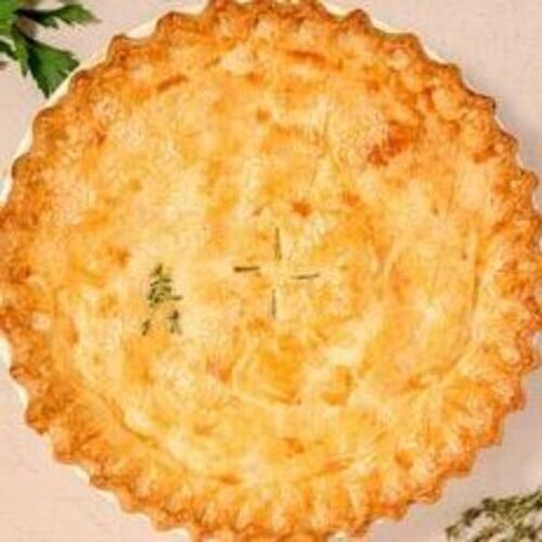 what to serve with chicken pot pie: best easy and good healthy recipe