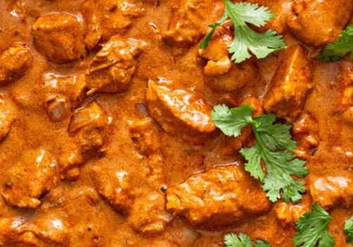 what to serve with chicken tikka masala: the best easy and healthy chicken tikka masala side dishes