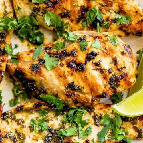 what to serve with cilantro lime chicken: the best easy cilantro lime chicken sides dishes recipes