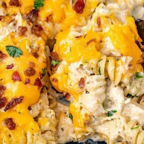 what to serve with crack chicken keto, casserole, sandwiches and chili: the best easy and healthy crockpot crack chicken sides