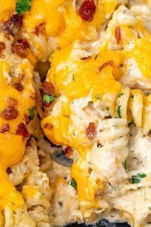 what to serve with crack chicken keto, casserole, sandwiches and chili: the best easy and healthy crockpot crack chicken sides
