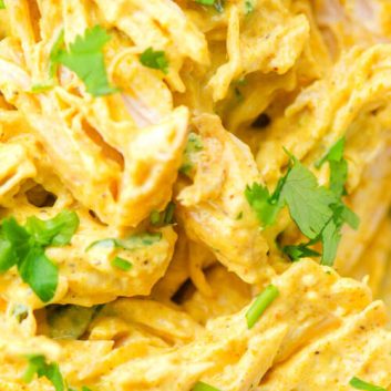 what to serve with curry chicken salad: the best easy curried chicken salad sides