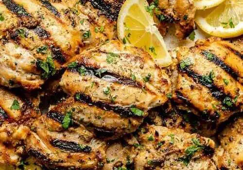 what to serve with greek chicken: the best easy and healthy greek chicken sides dishes ideas