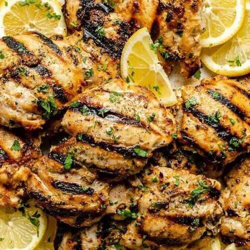what to serve with greek chicken: the best easy and healthy greek chicken sides dishes ideas