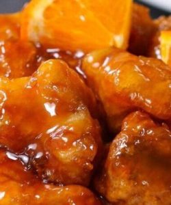 what to serve with orange chicken: the best easy side dishes for orange chicken and rice or besides rice