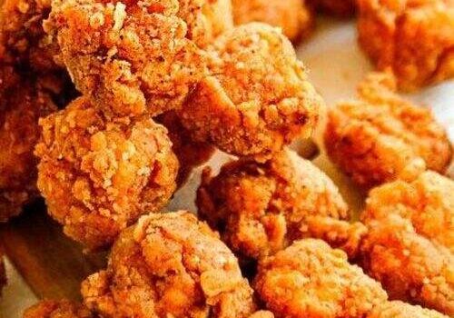 what to eat with popcorn chicken: the best popcorn chicken meal ideas - side dishes