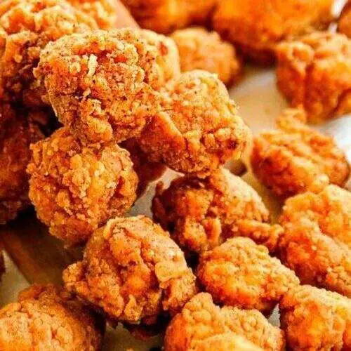 what to eat with popcorn chicken: the best popcorn chicken meal ideas - side dishes