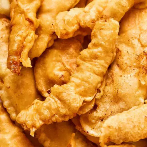 what to serve with tempura chicken: the best easy and healthy tempura chicken sides dishes